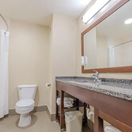 Comfort Inn Ottawa Extérieur photo
