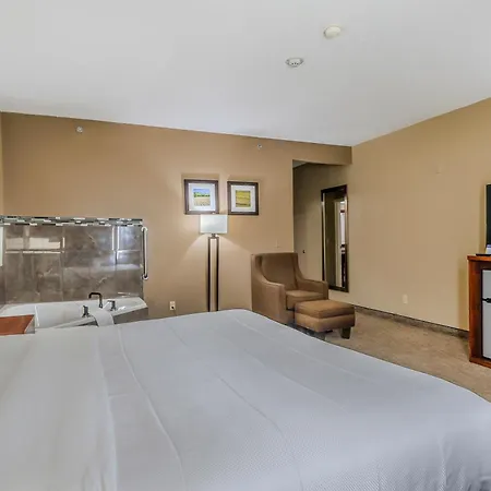 Comfort Inn Ottawa Extérieur photo