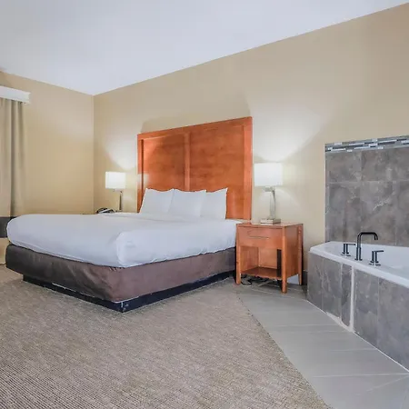 Comfort Inn Ottawa Extérieur photo