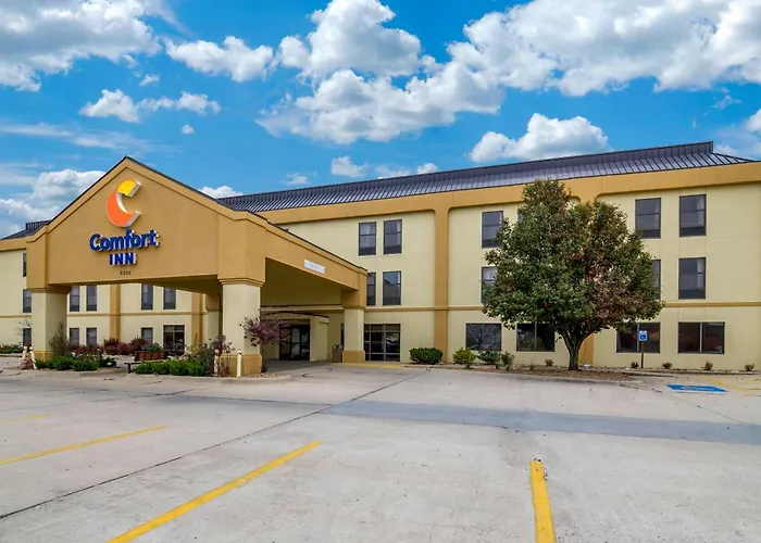 Comfort Inn Ottawa