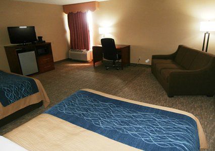 Comfort Estalagem Ottawa