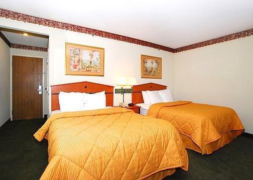 Comfort Ottawa