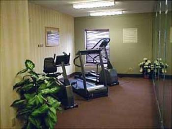 Comfort 3* Ottawa