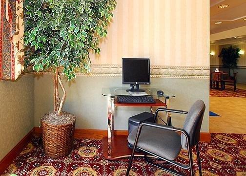 Comfort 3* Ottawa