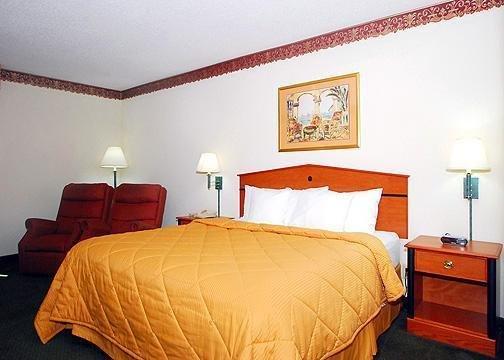 Inn Comfort Ottawa