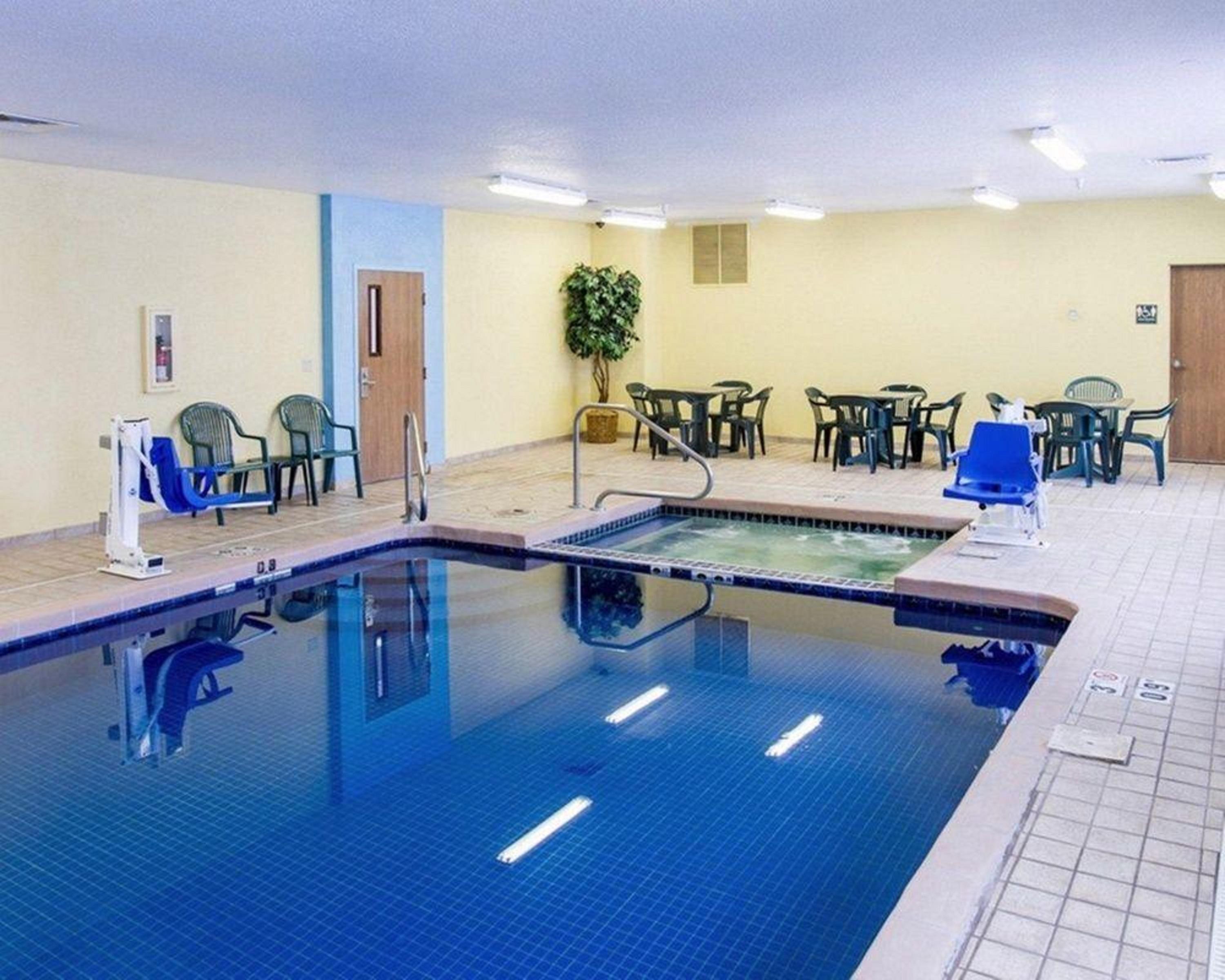 Comfort Ottawa