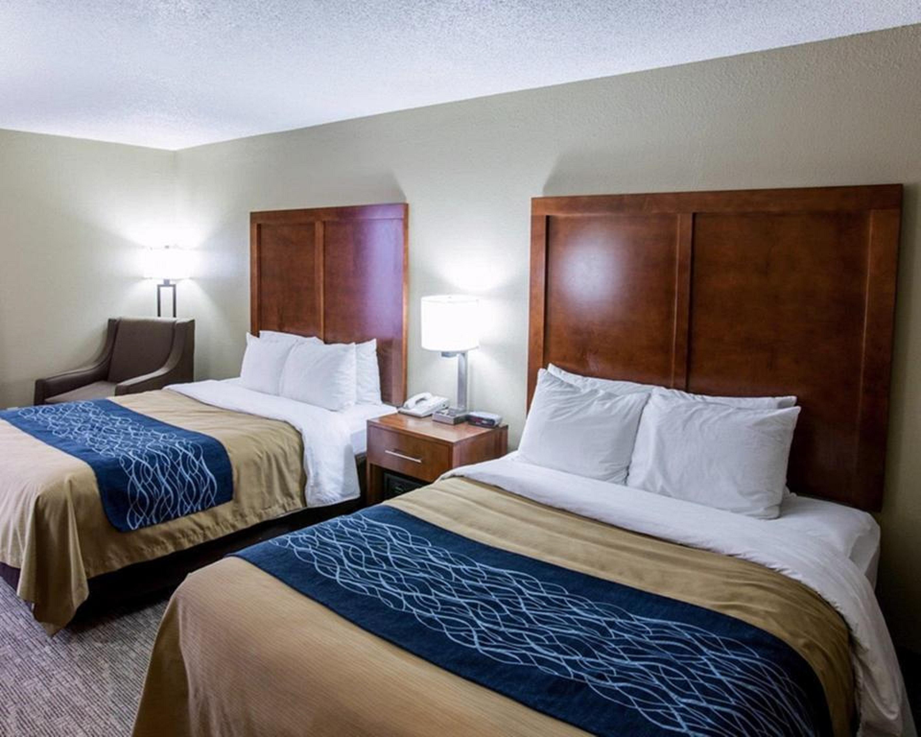 Comfort Inn 3*