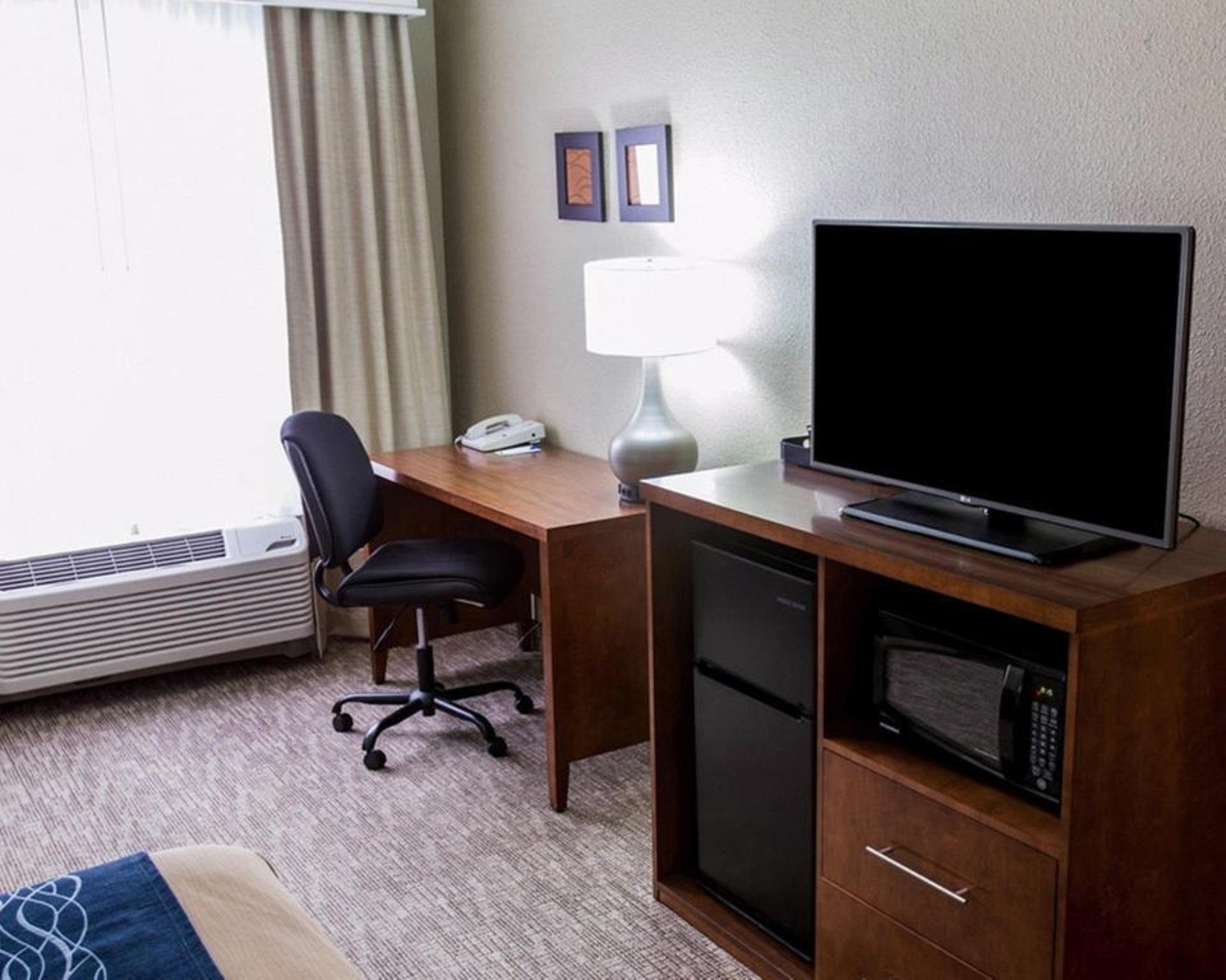 Comfort 3* Ottawa