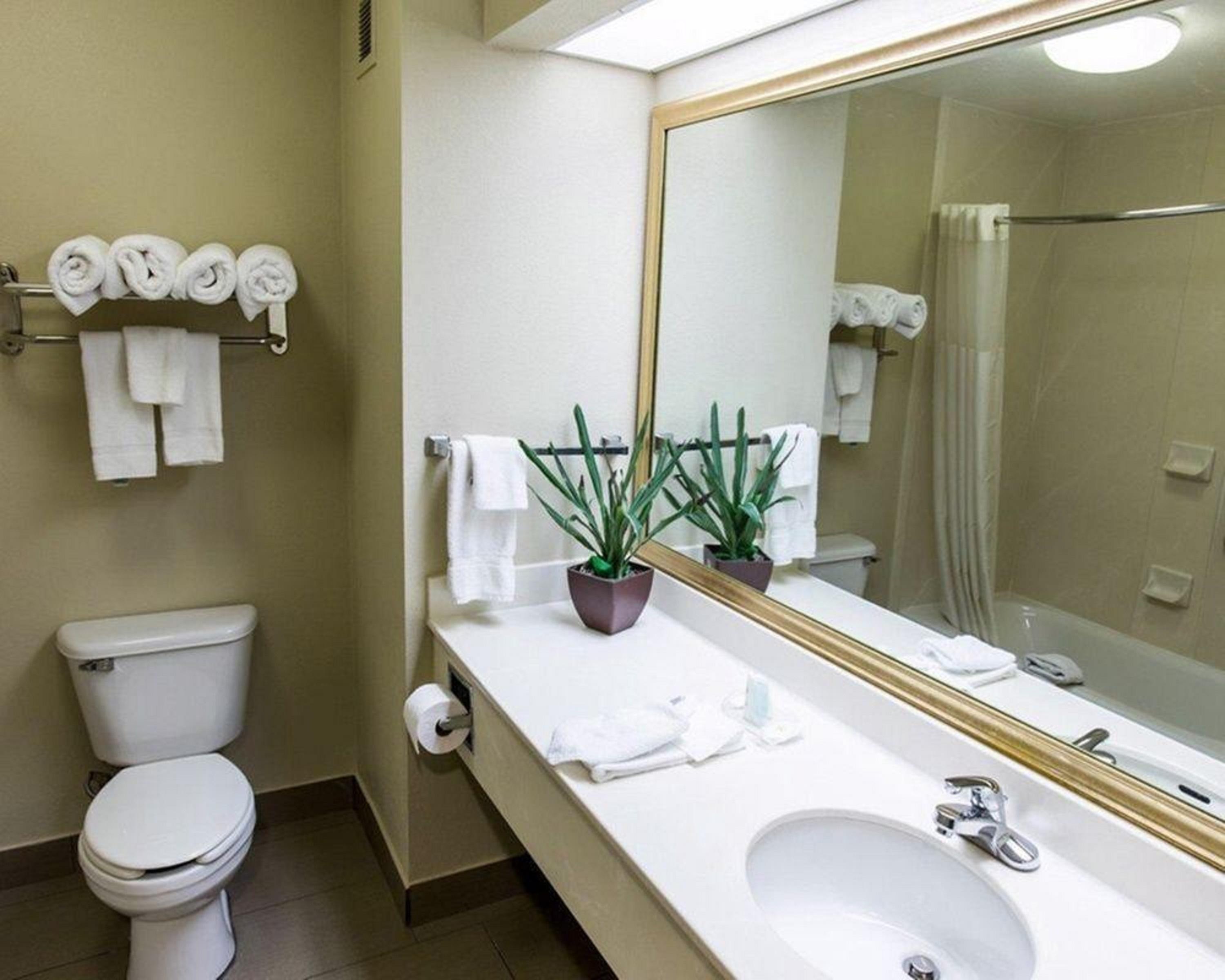Comfort Inn