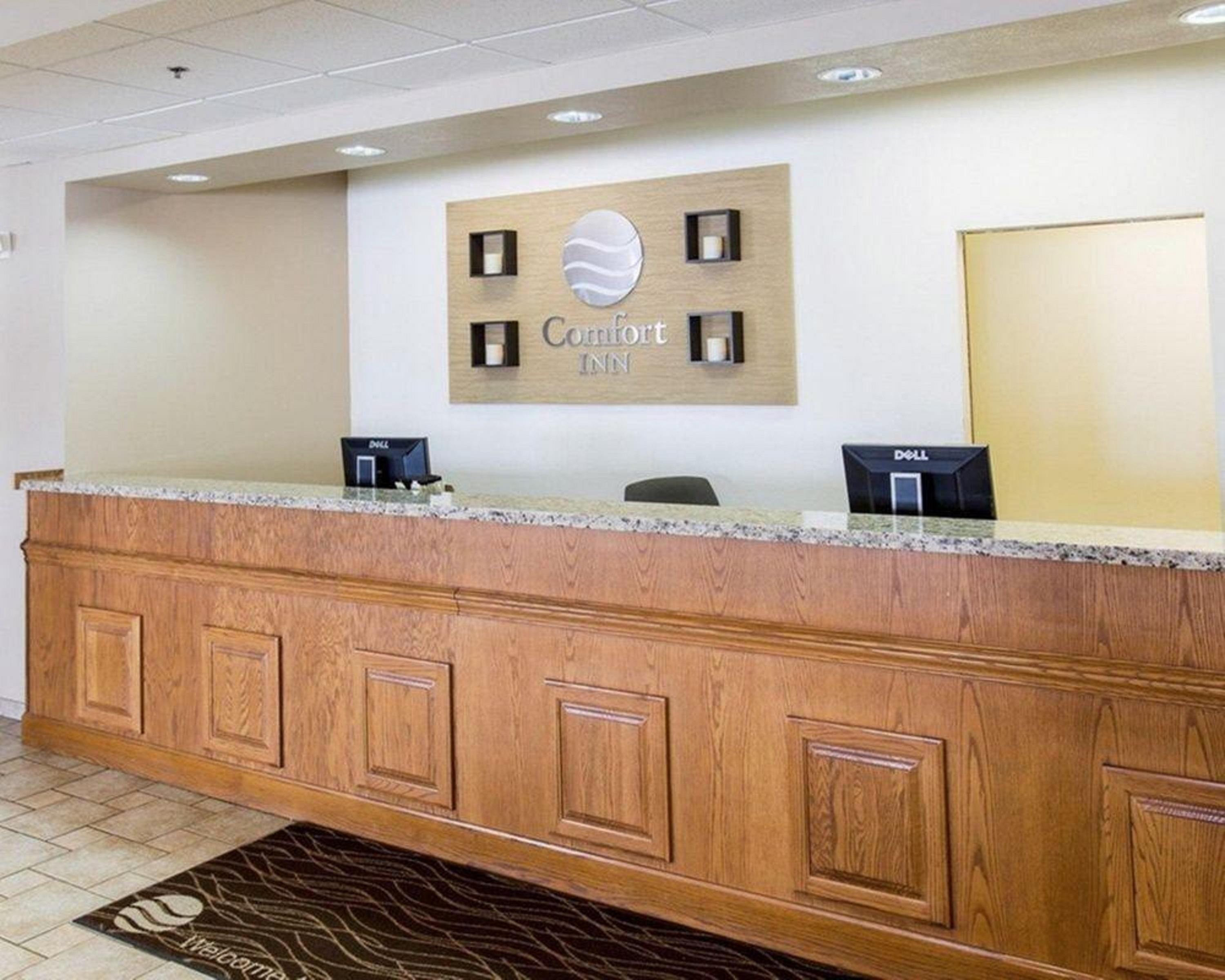 Comfort Inn