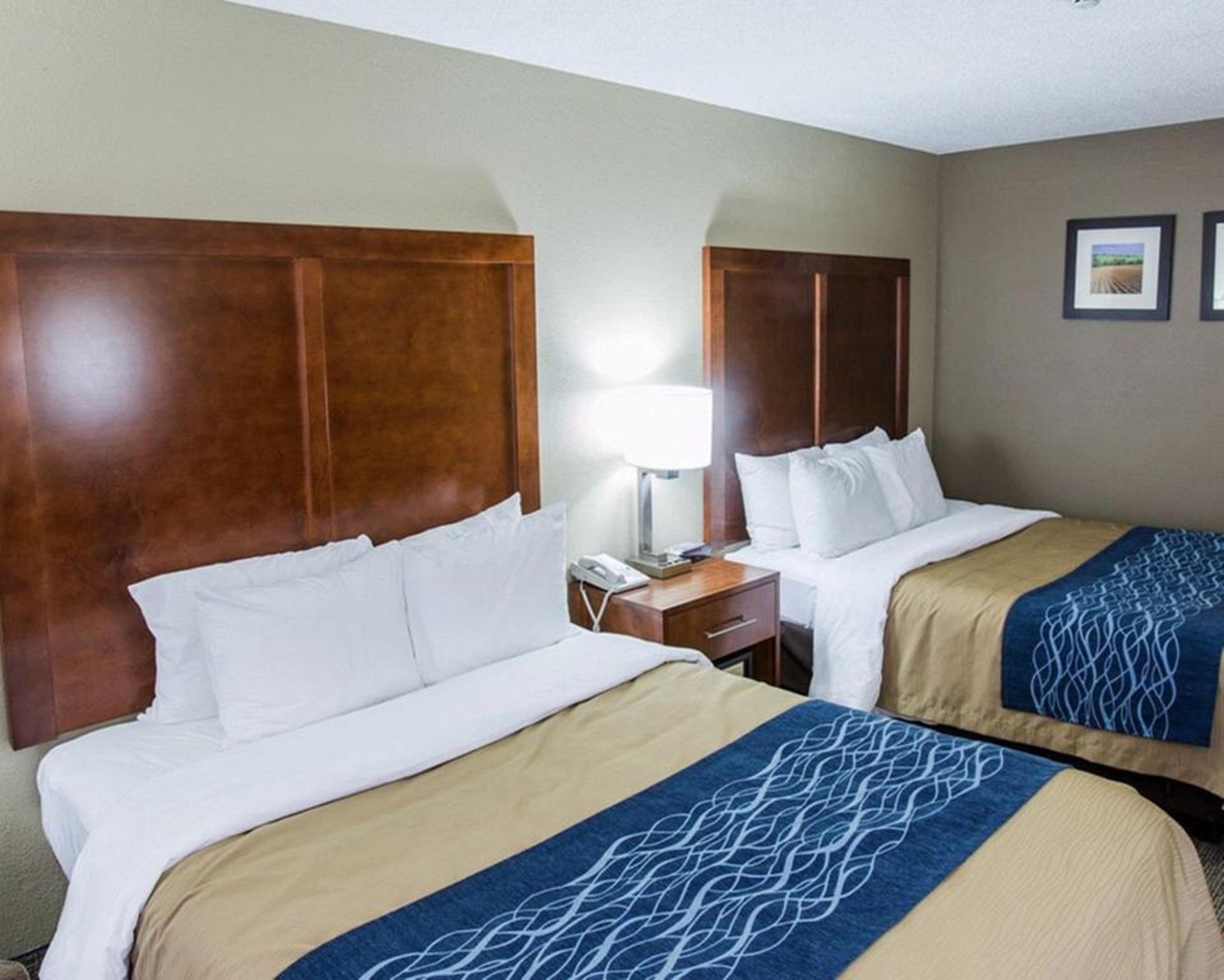 Comfort Inn 3*