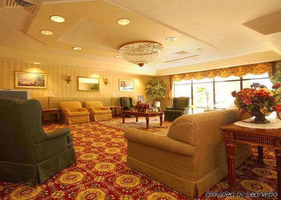 Comfort Inn
