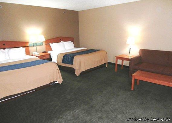 Comfort Inn 3*