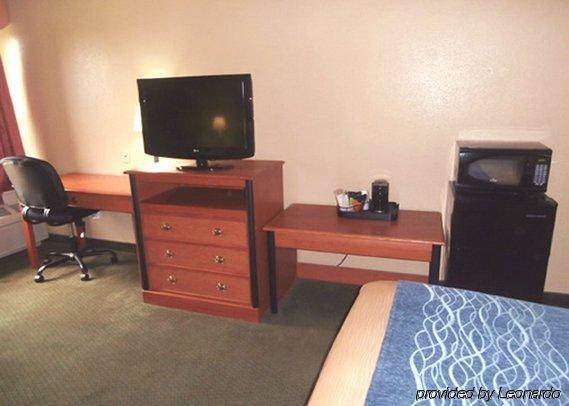 Inn Comfort Ottawa