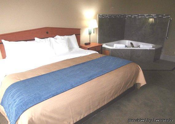 Comfort 3* Ottawa