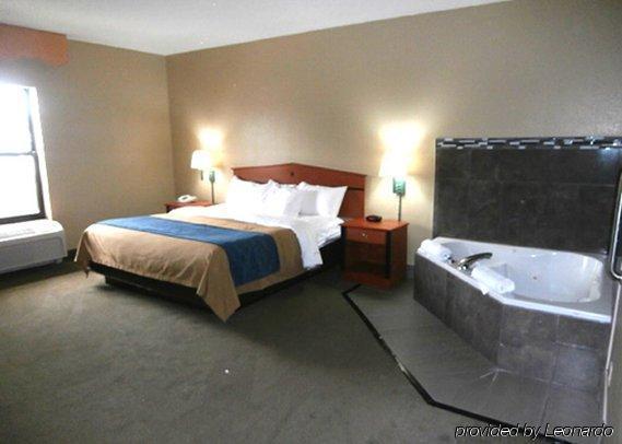 Inn Comfort