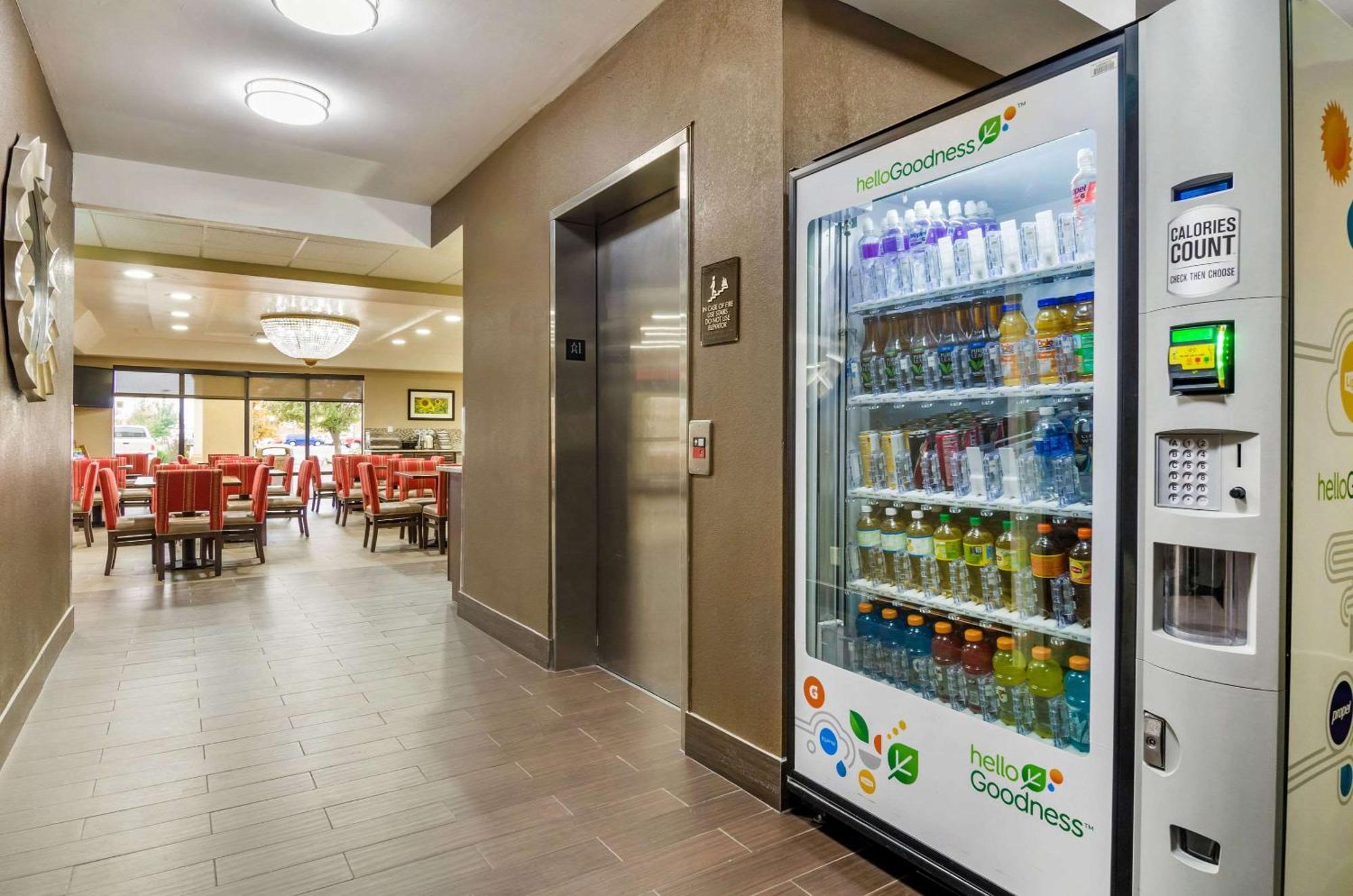 Comfort Ottawa