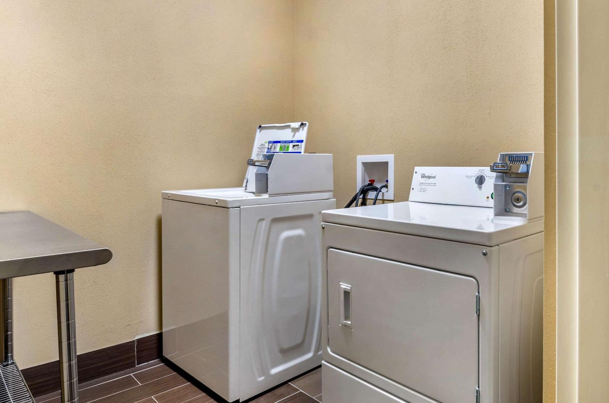 Comfort Inn