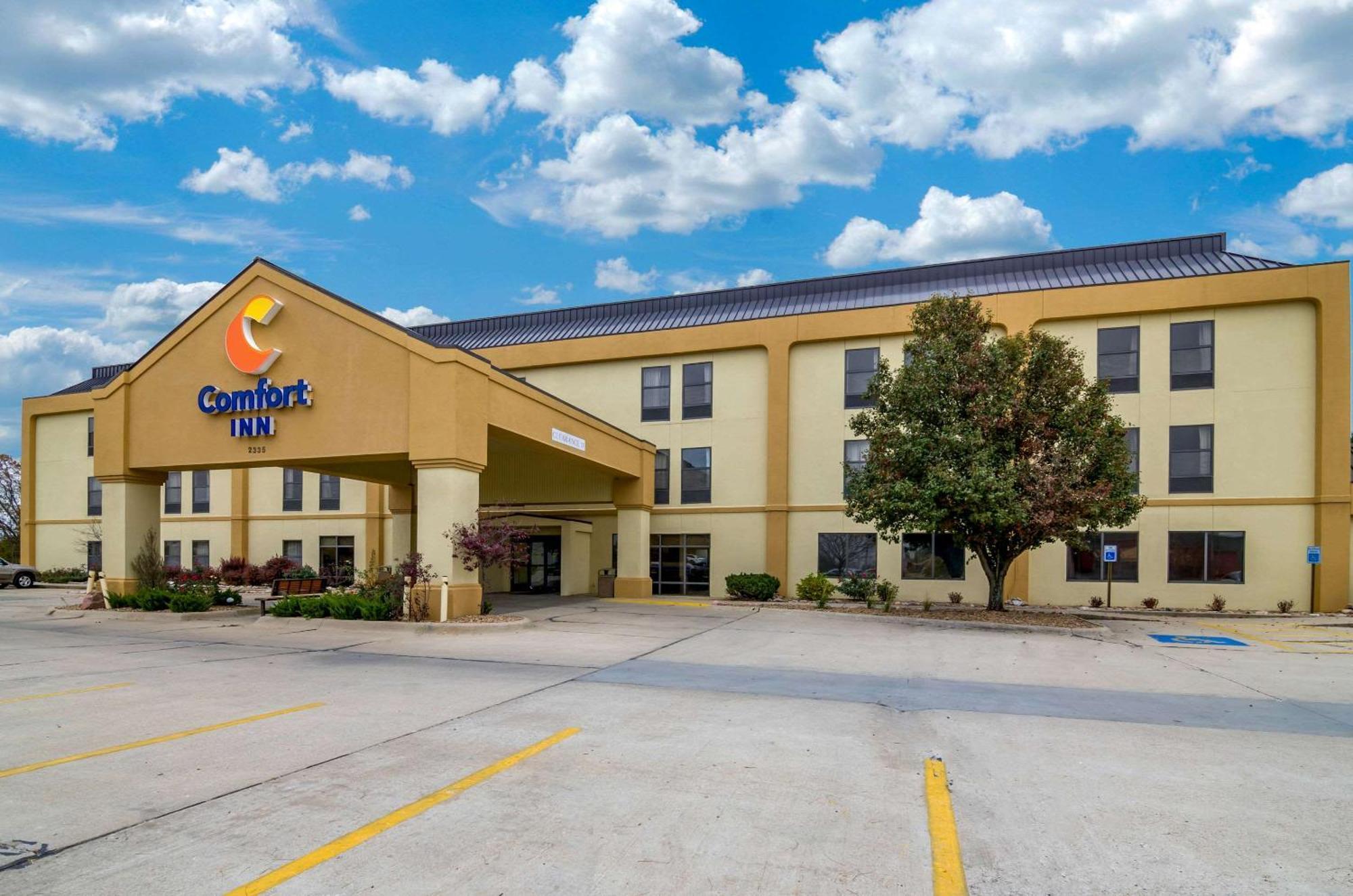 Comfort Ottawa