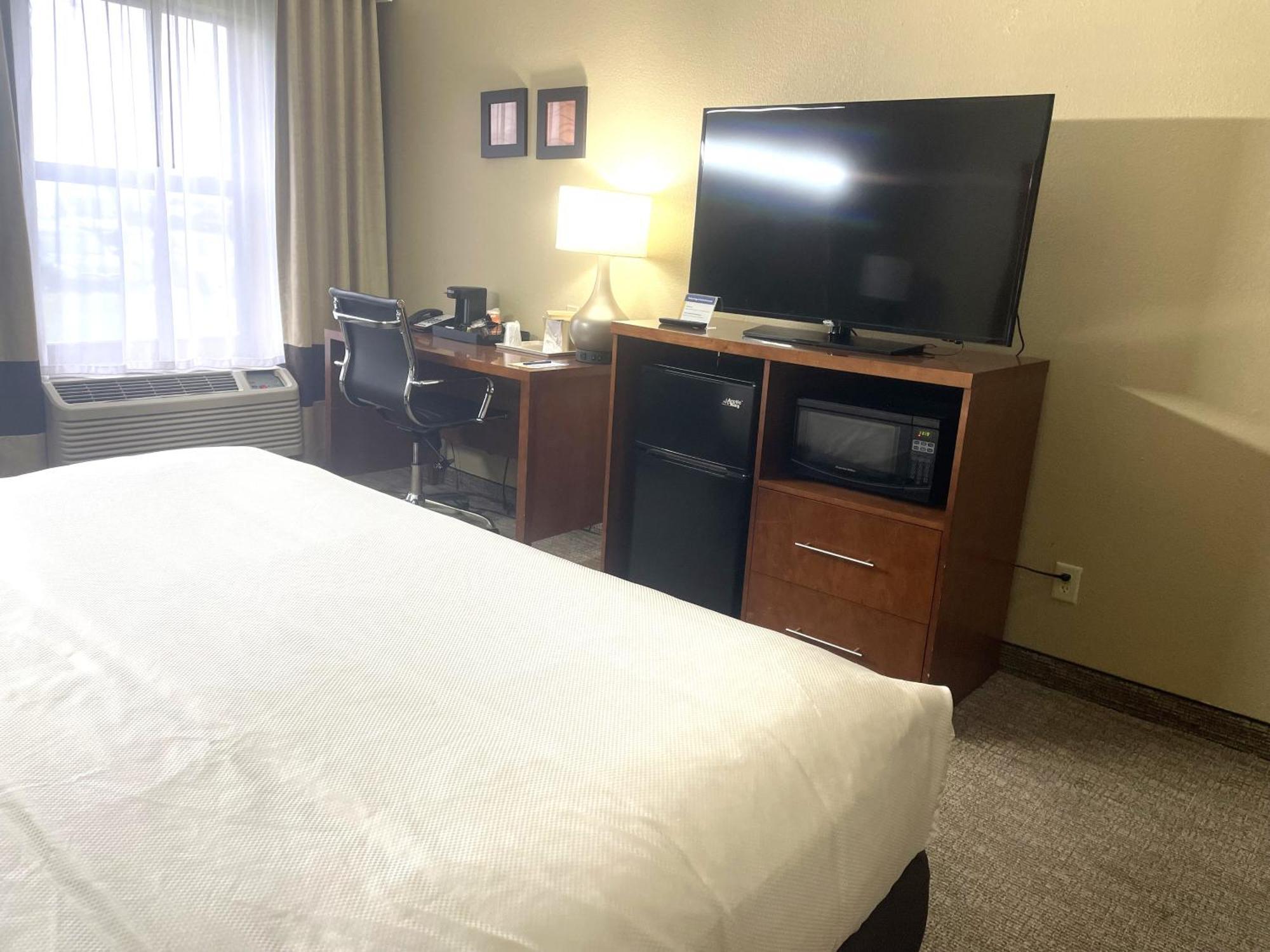Mini-hôtel Comfort