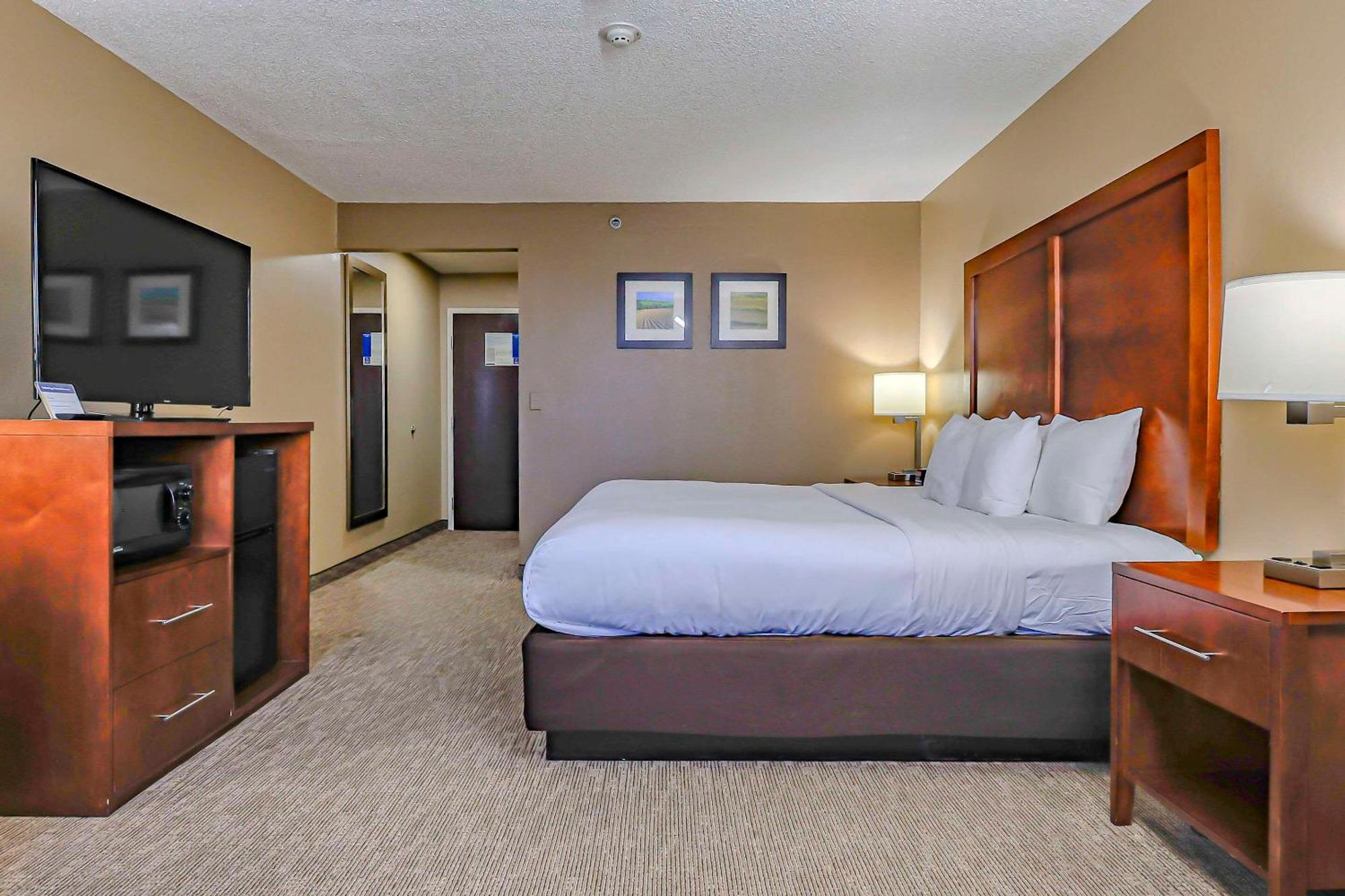 Comfort 3* Ottawa