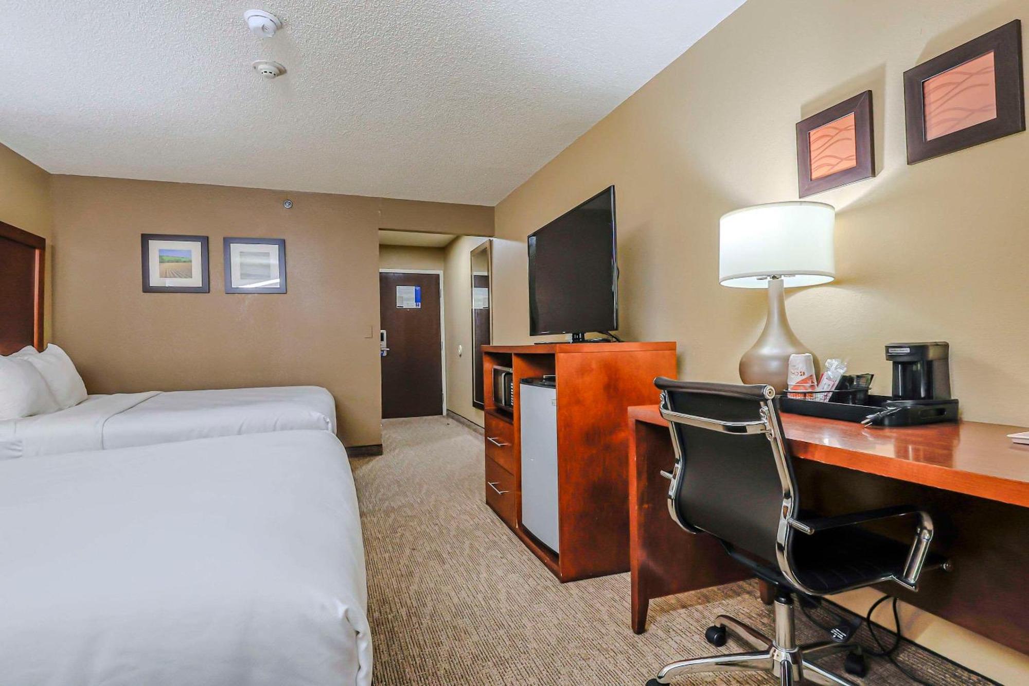 Comfort 3* Ottawa