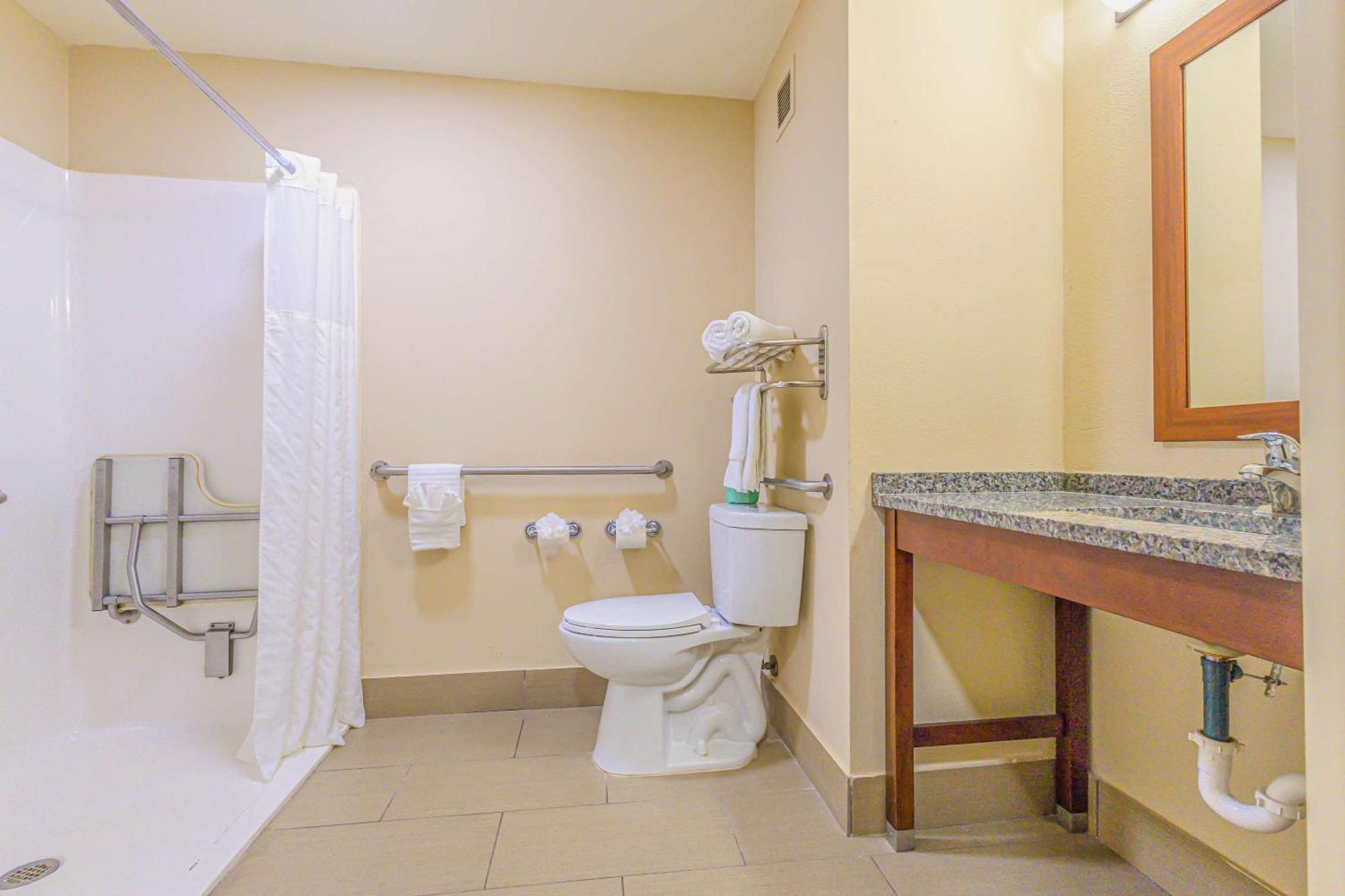Inn Comfort Ottawa