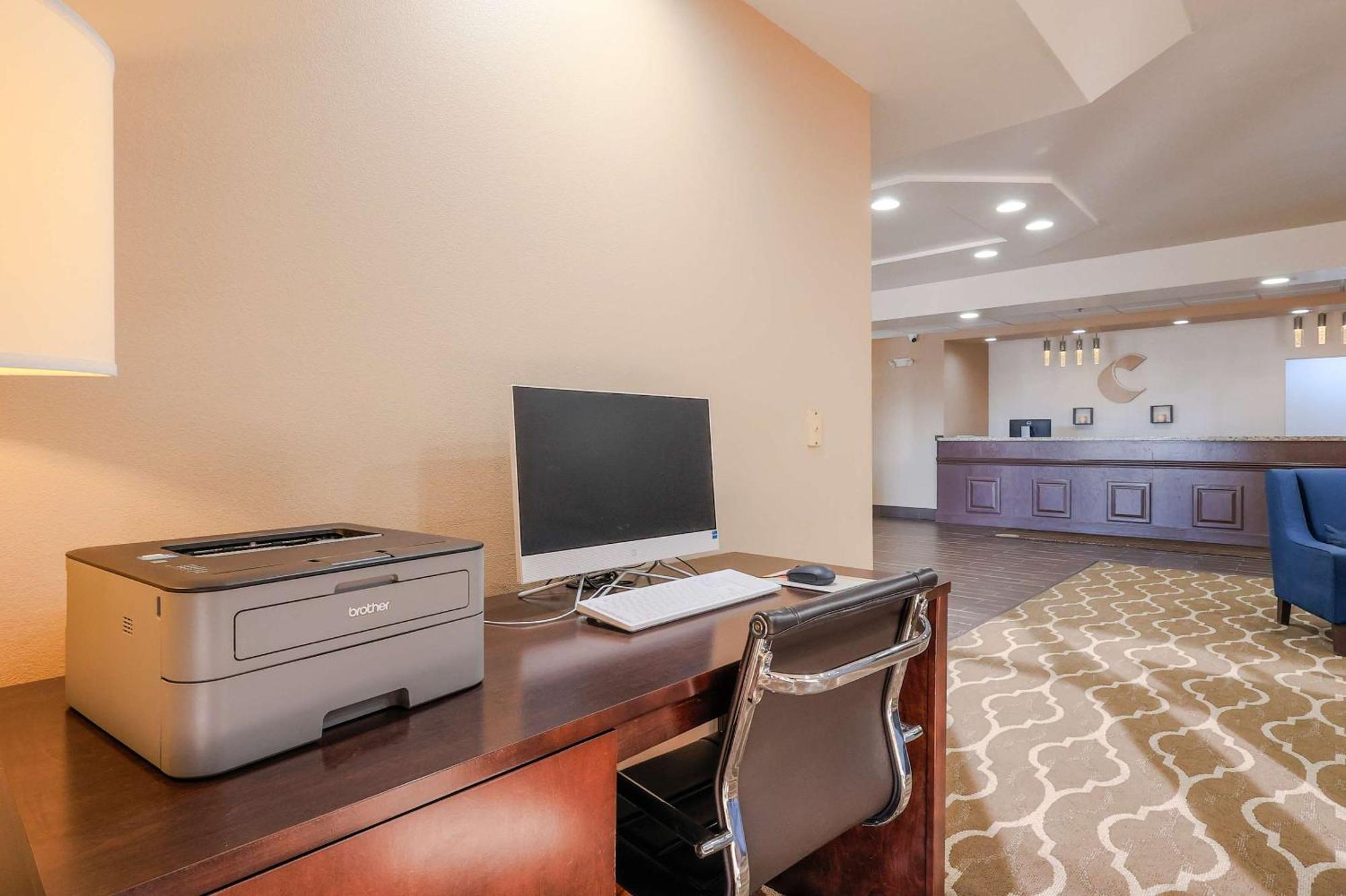 Inn Comfort