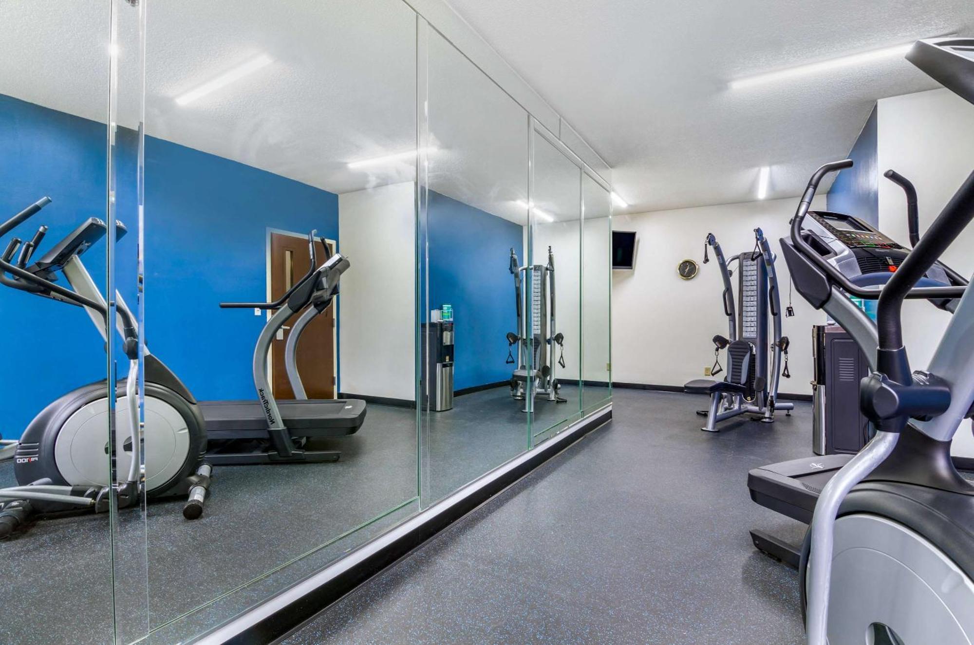 Inn Comfort Ottawa