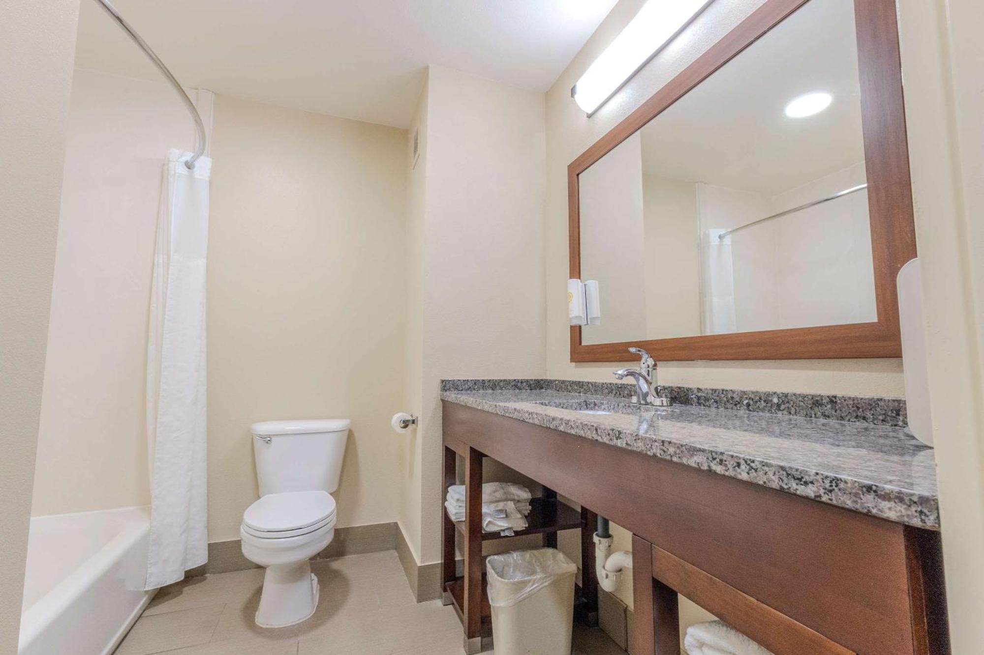 Comfort 3*