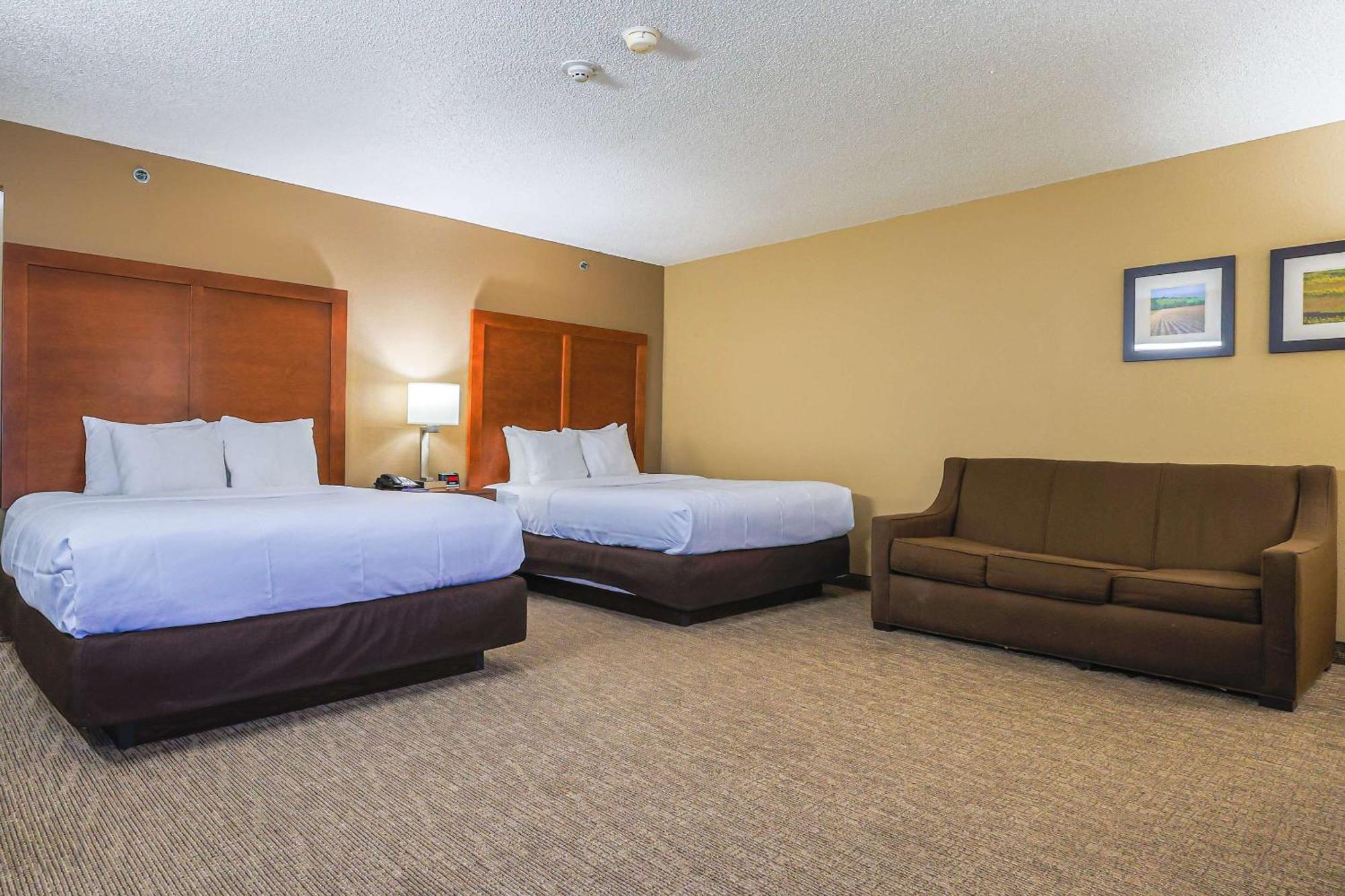 Comfort Ottawa