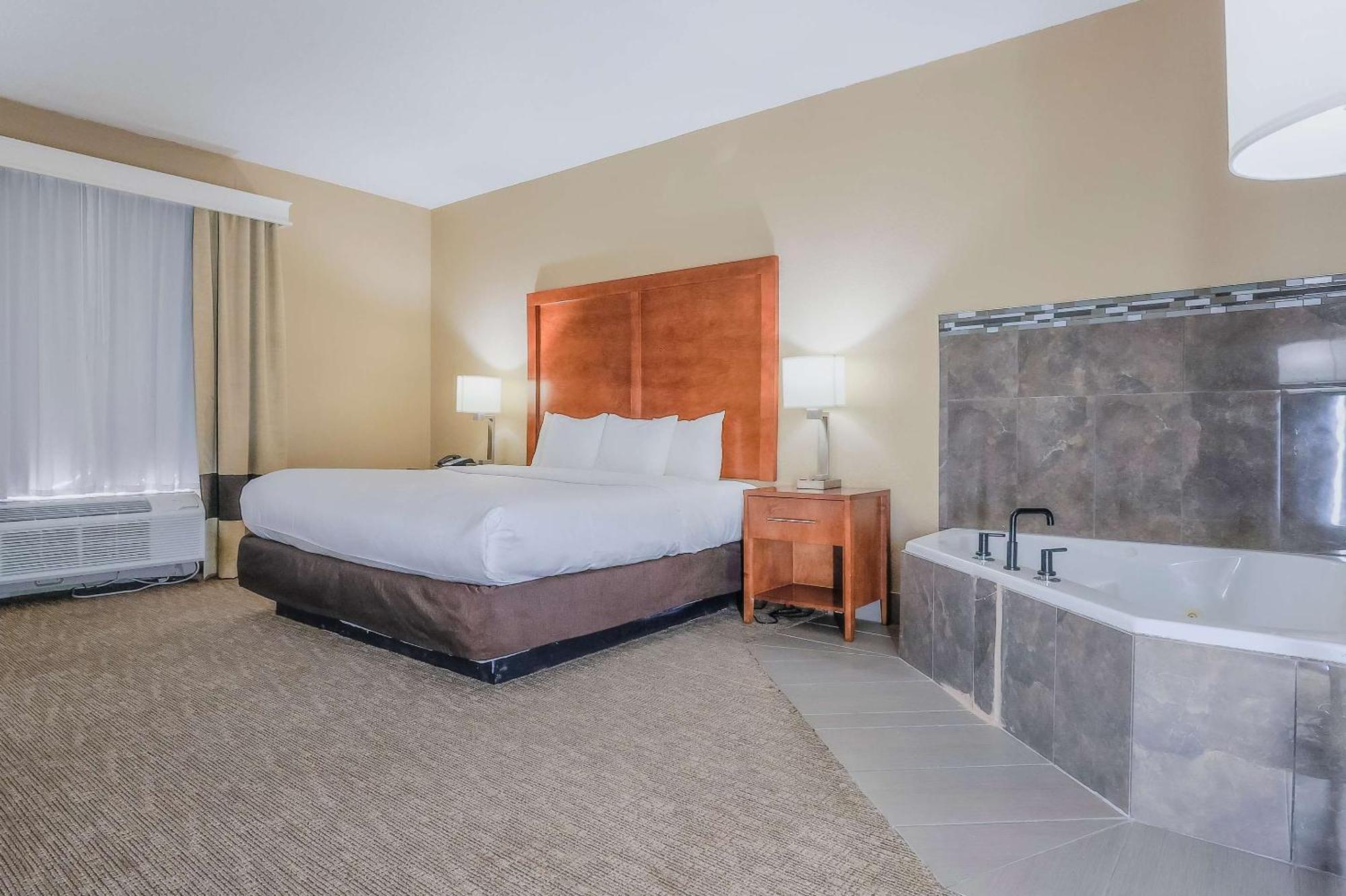 Inn Comfort Ottawa