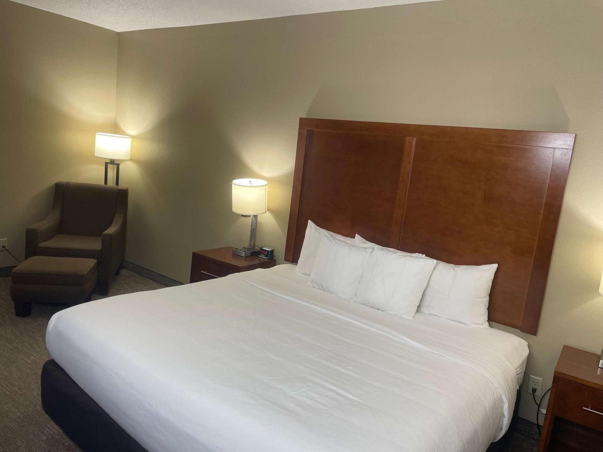 Comfort 3* Ottawa