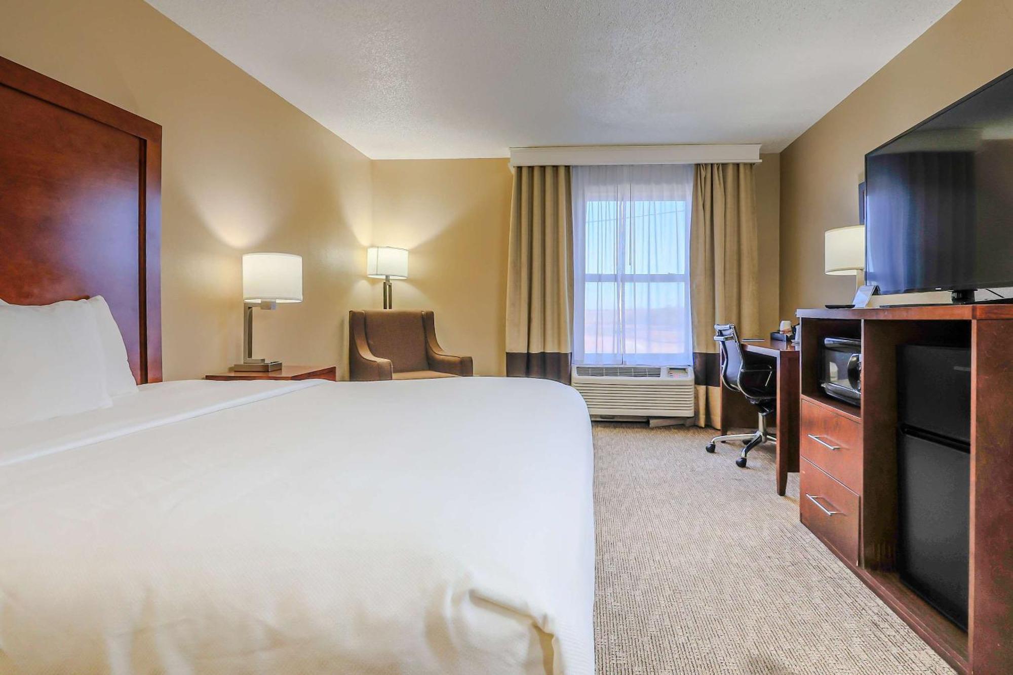 Comfort Inn