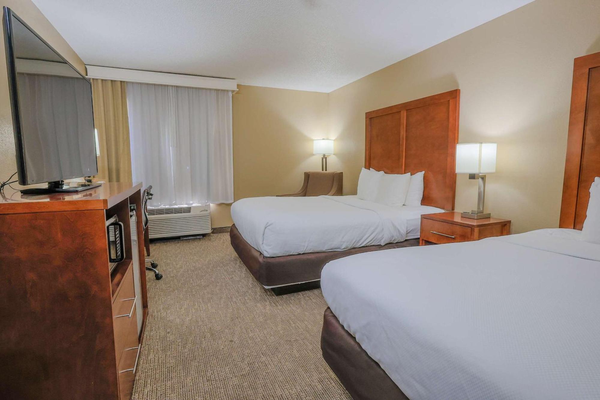 Inn Comfort