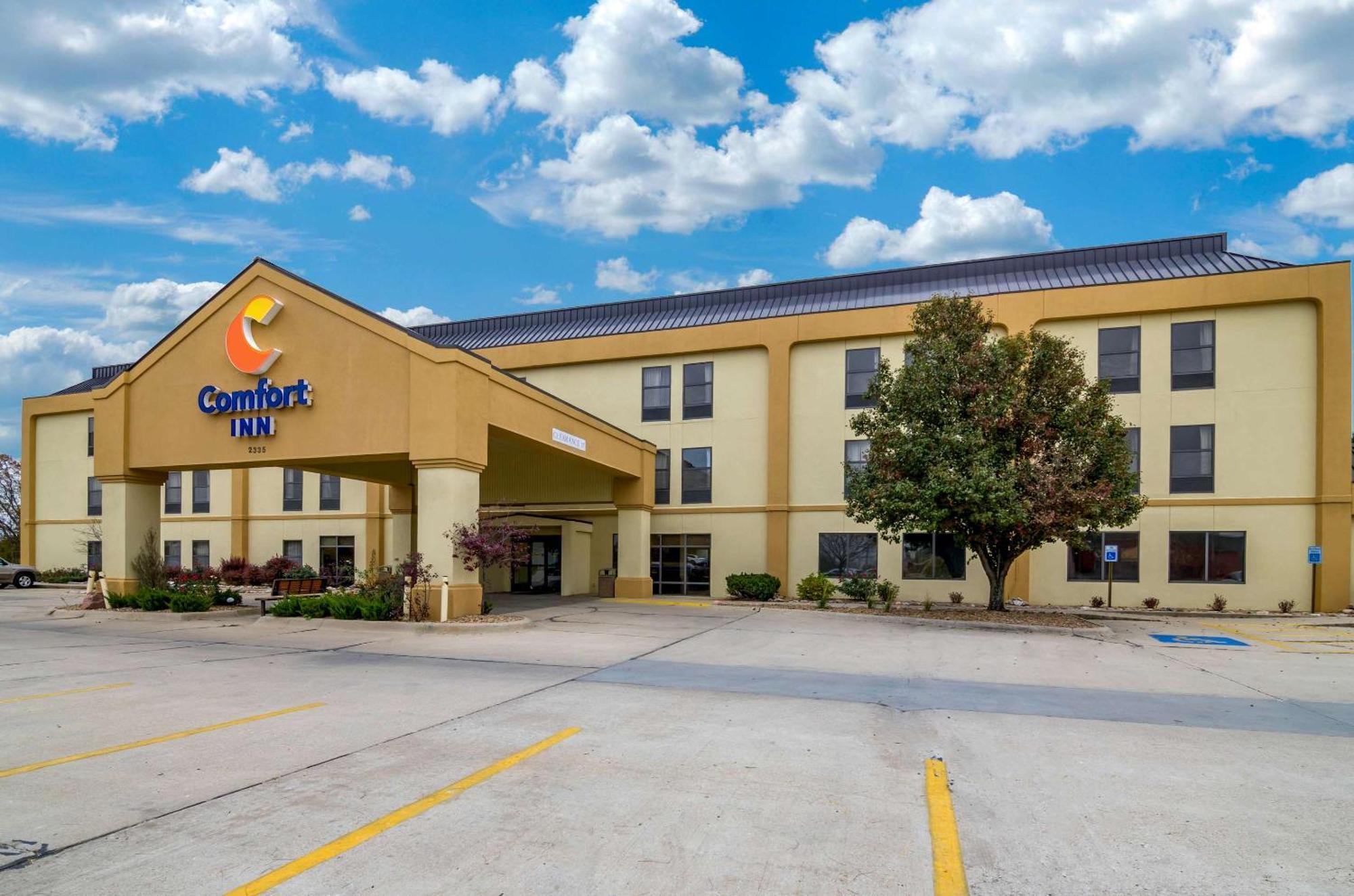 Inn Comfort