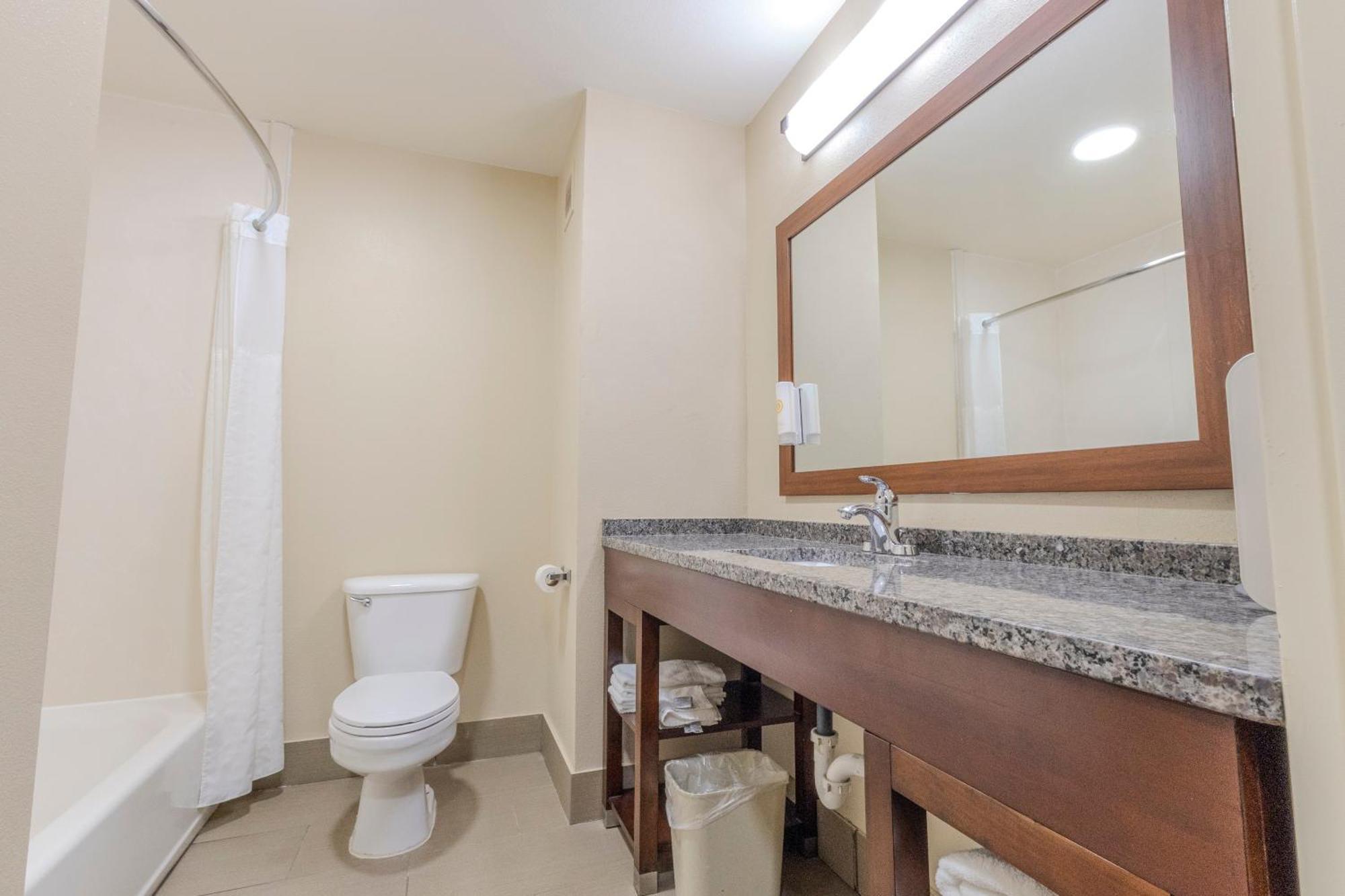 Inn Comfort Ottawa