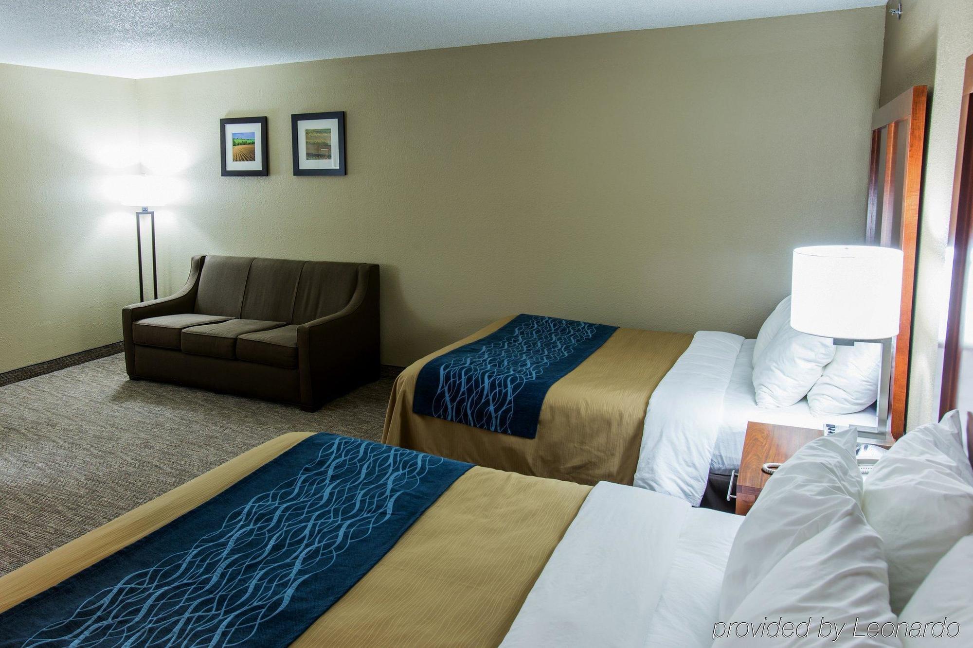 Comfort Ottawa