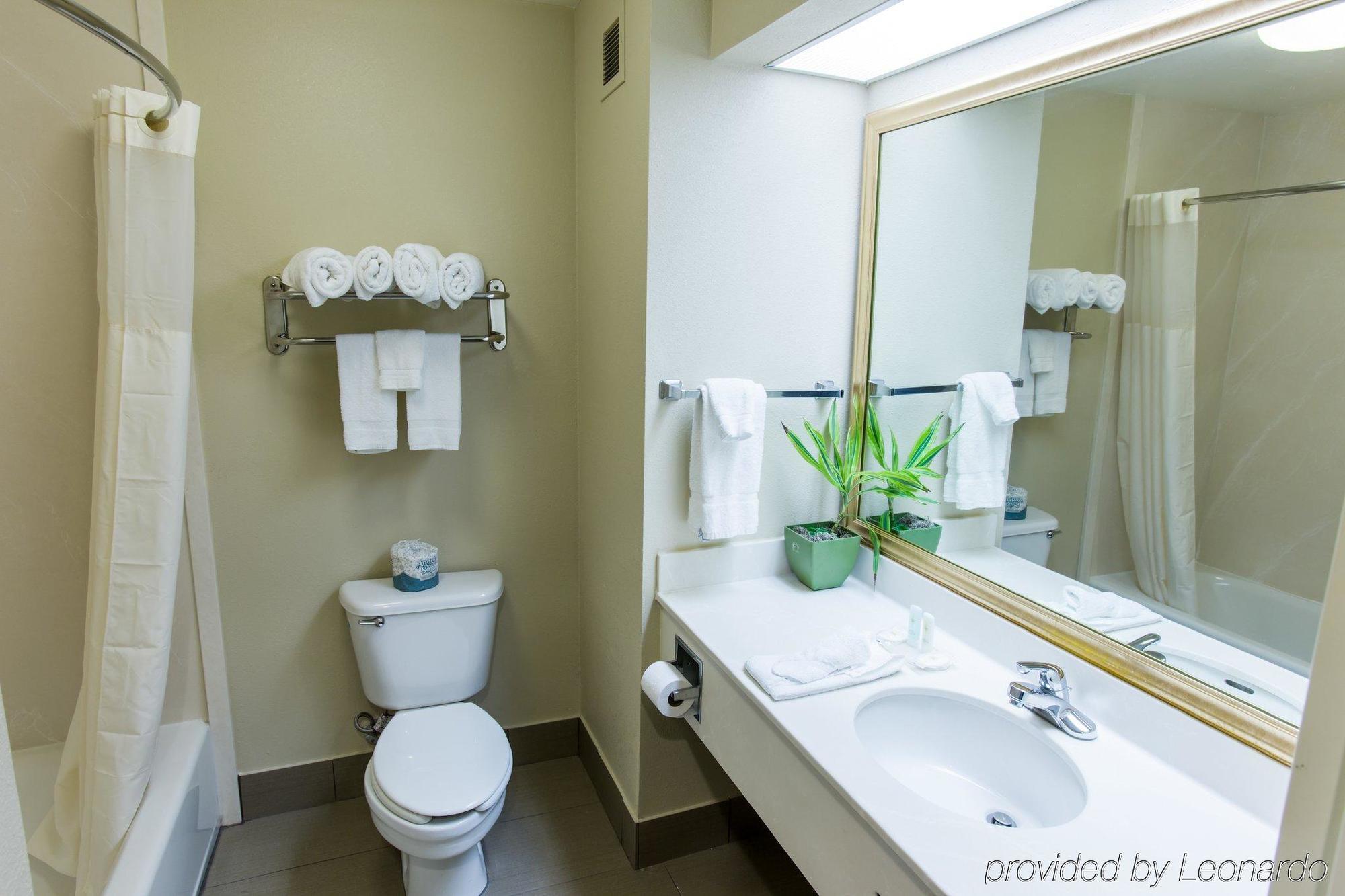 Inn Comfort Ottawa