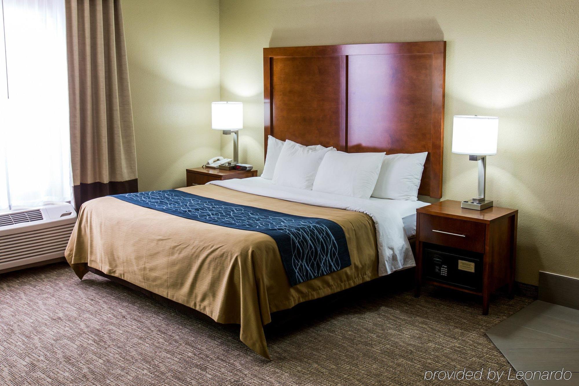 Comfort Inn 3*
