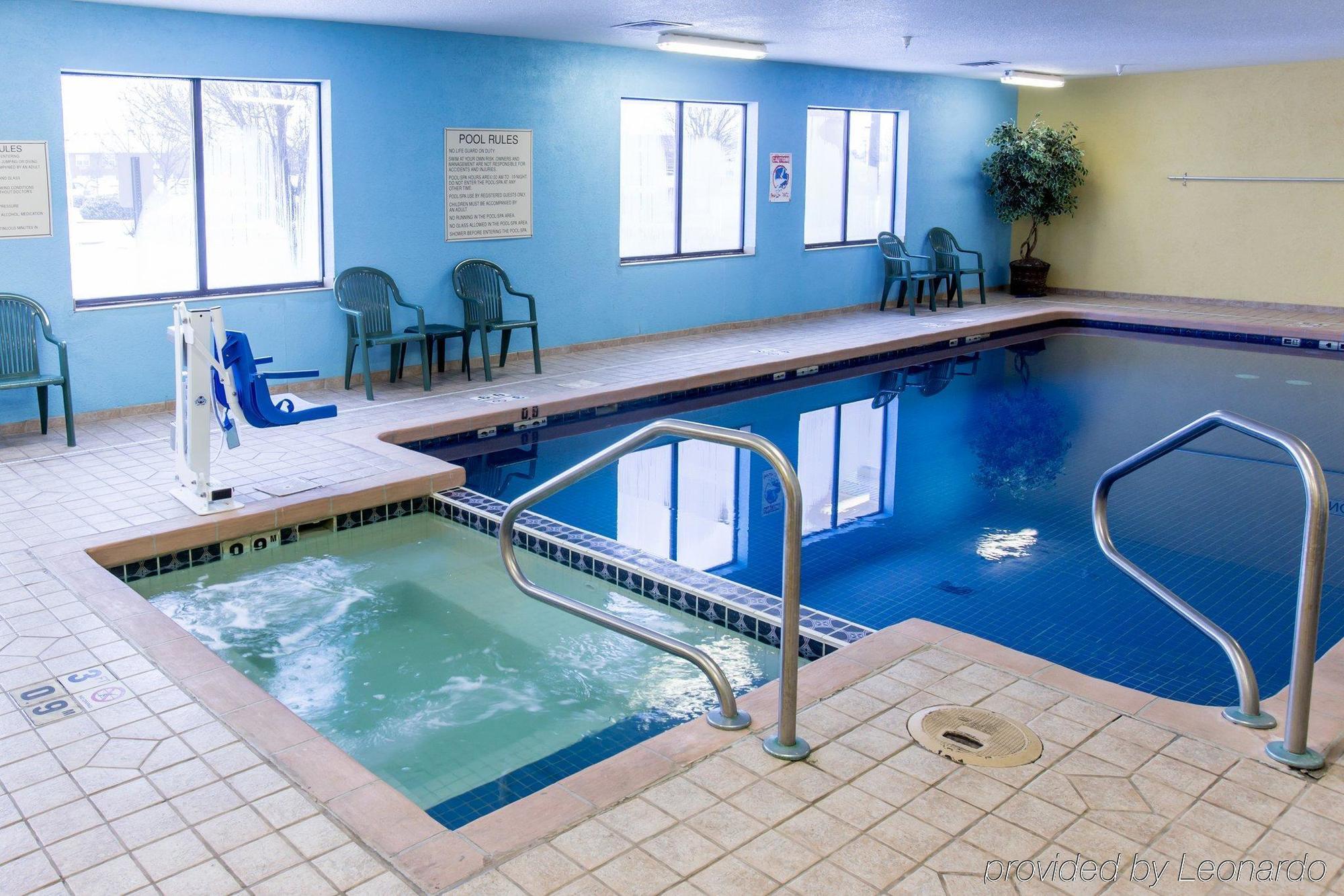 Comfort Inn Ottawa
