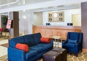 Inn Comfort Ottawa