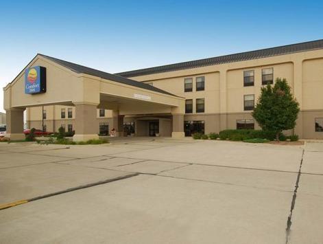 Comfort Inn Ottawa