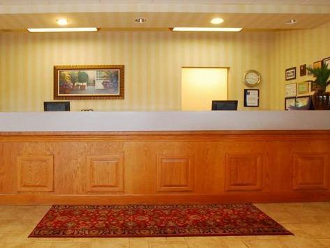 Comfort Inn Ottawa