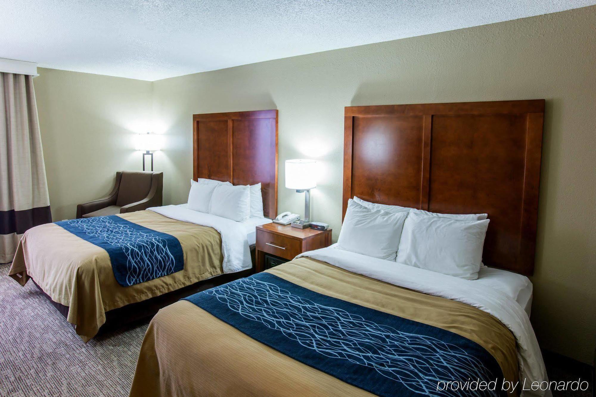 Inn Comfort Ottawa
