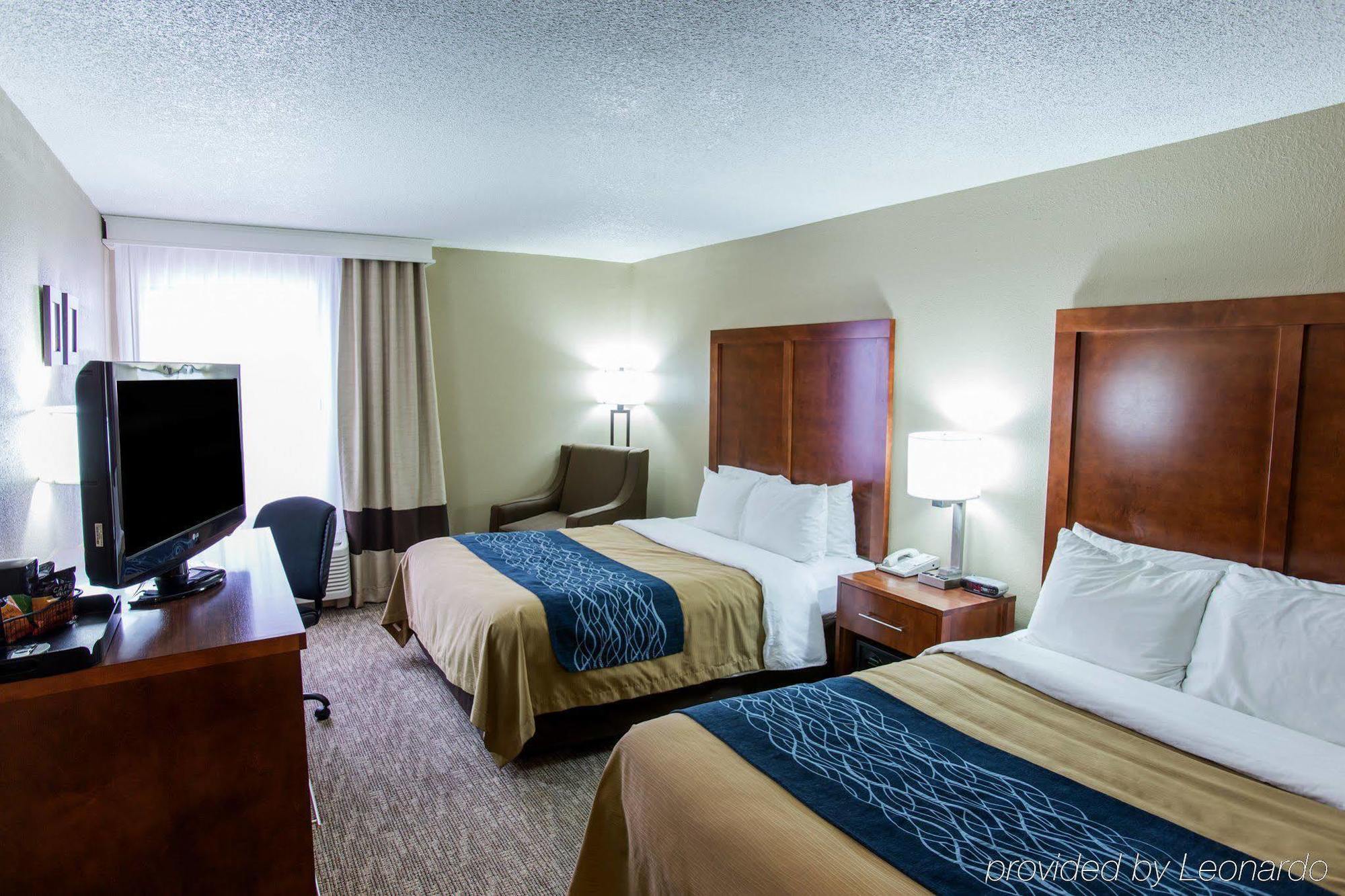 Comfort Inn