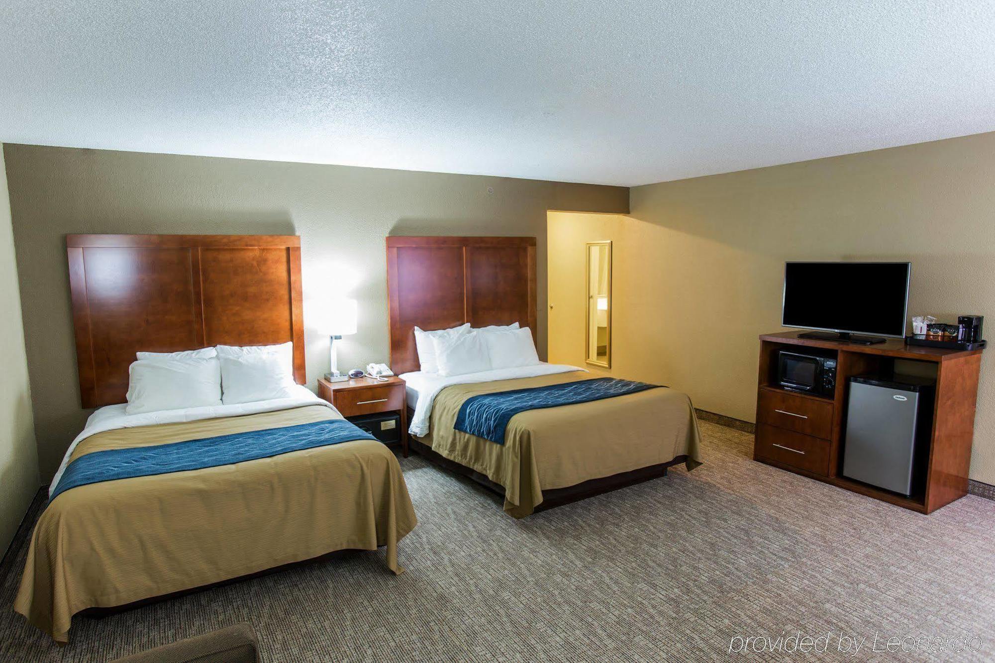 Comfort Inn 3*