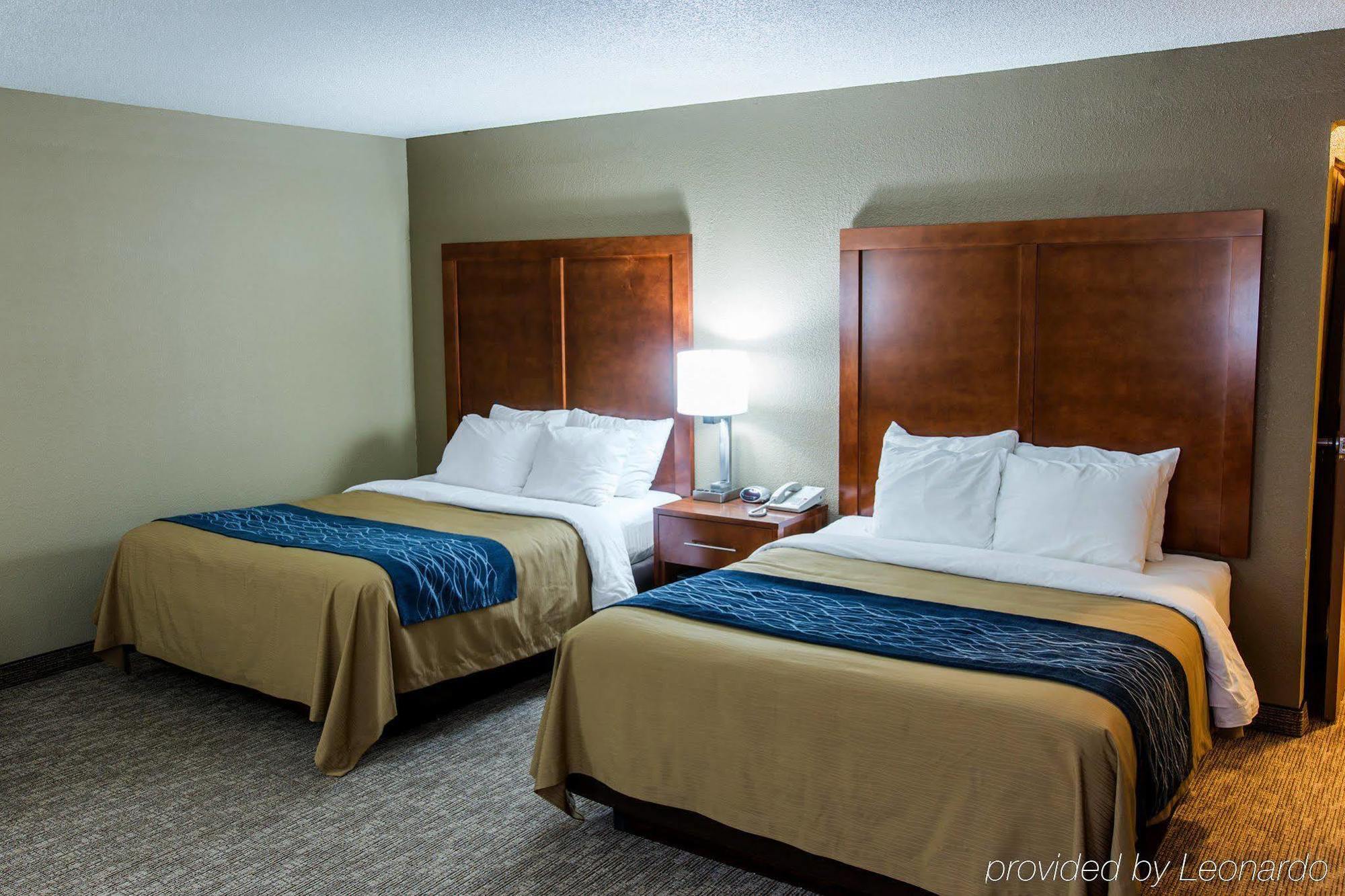 Comfort Ottawa