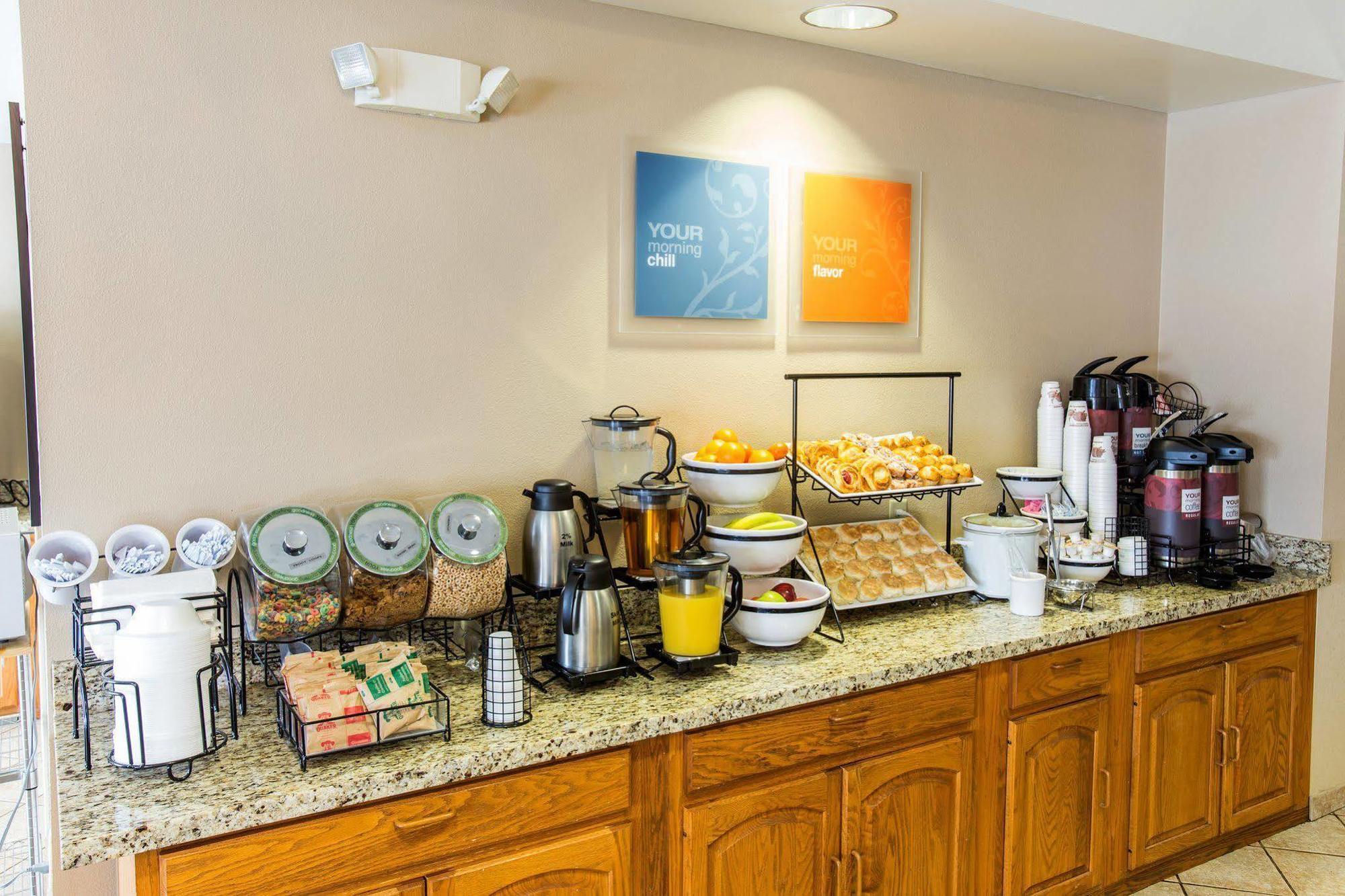 Inn Comfort Ottawa