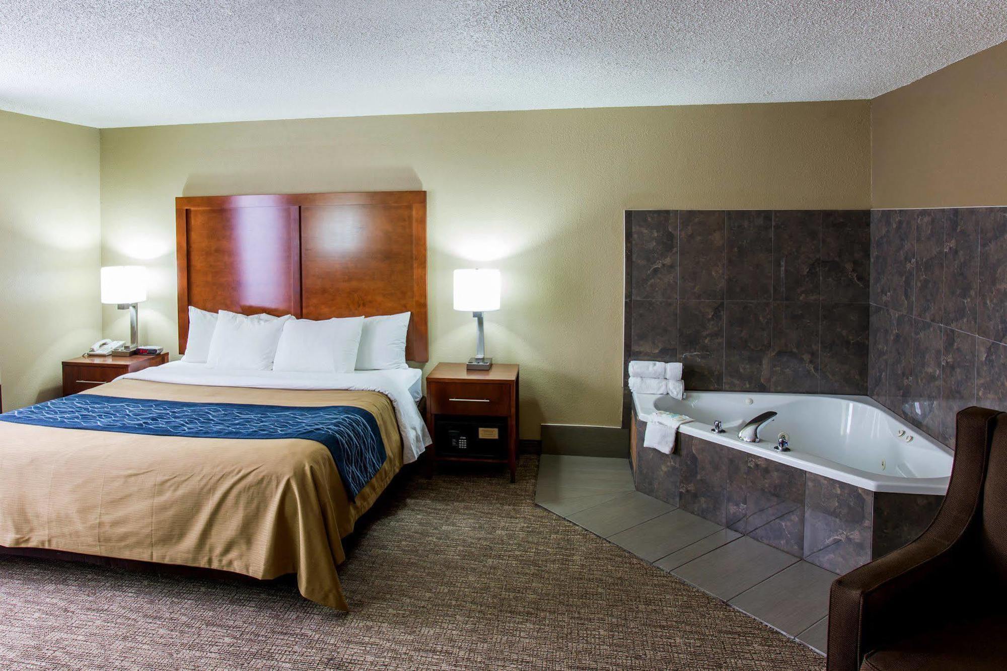 Comfort Inn Ottawa